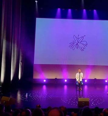 Spectacle Eurêka