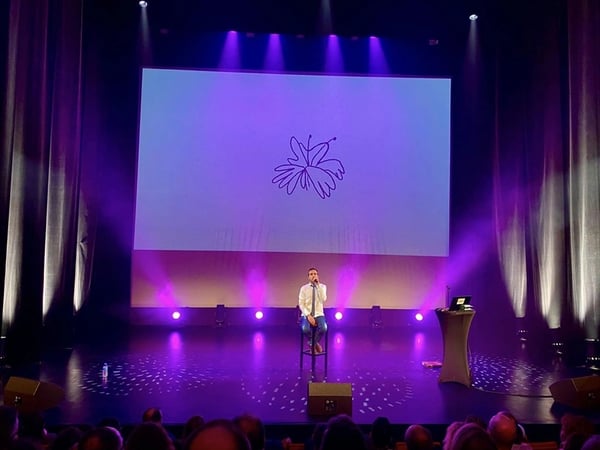Spectacle Eurêka