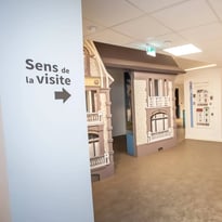 Exposition - Le Centre d’Interprétation de l’Architecture et du Patrimoine