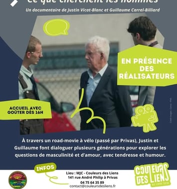 Programmation culturelle Couleurs avec le réseau des médiathèques