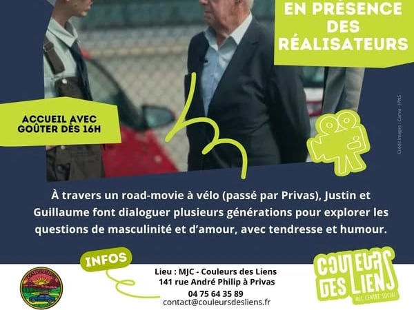 Programmation culturelle Couleurs avec le réseau des médiathèques