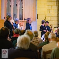 MM Festival 2026 - Petit-déjeuner Bach | Lendemain de fête