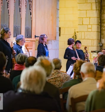 MM Festival 2026 - Petit-déjeuner Bach | Lendemain de fête