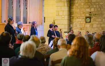 MM Festival 2026 - Petit-déjeuner Bach | Lendemain de fête