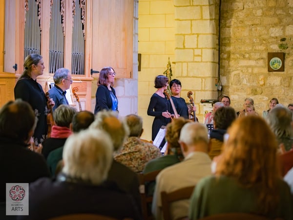 MM Festival 2026 - Petit-déjeuner Bach | Lendemain de fête