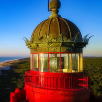 Phare de la Coubre
