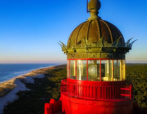 Phare de la Coubre