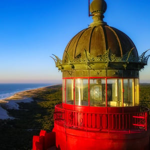 Phare de la Coubre