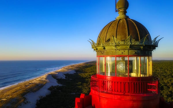 Phare de la Coubre