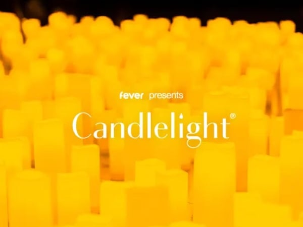 Candlelight : Hommage à Queen