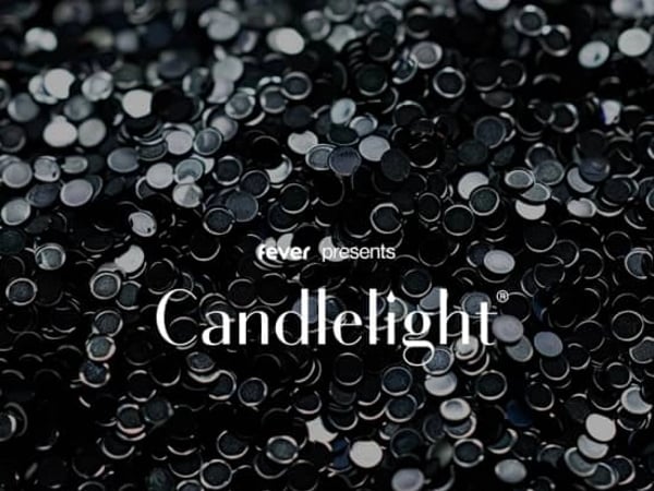 Candlelight : Hommage à Michael Jackson