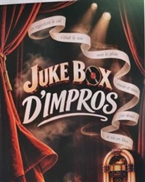 Jukebox d'impros