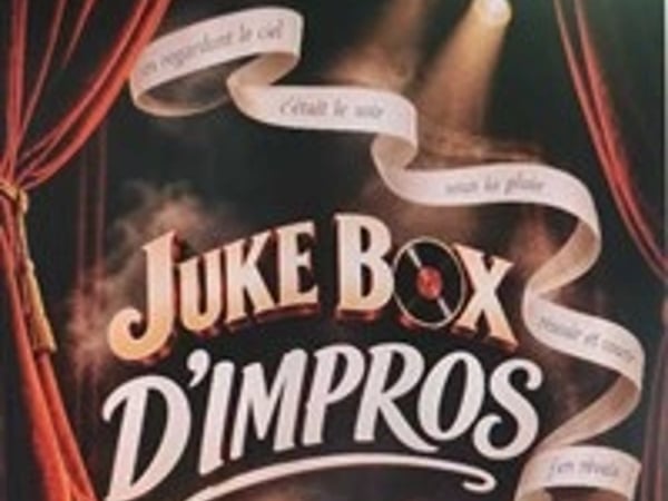 Jukebox d'impros
