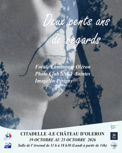 200 ans de regards