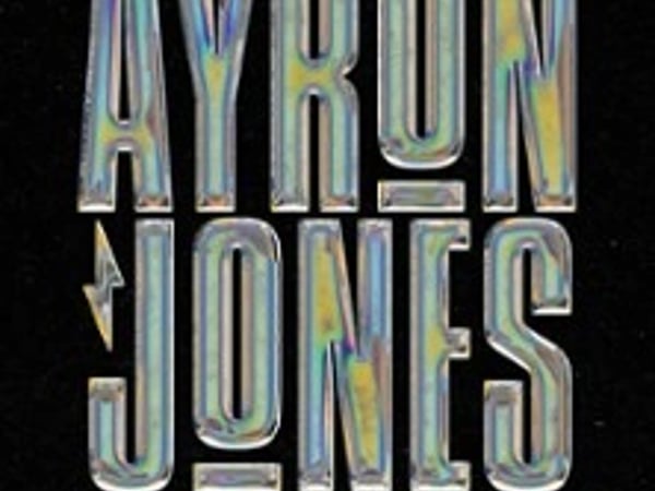 Ayron Jones, Tournée