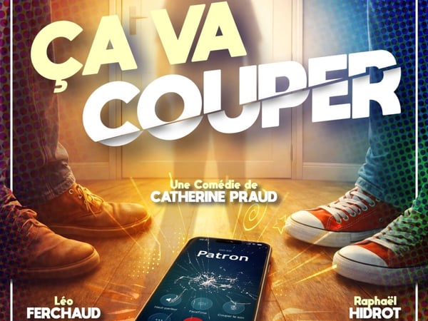 Ça va couper