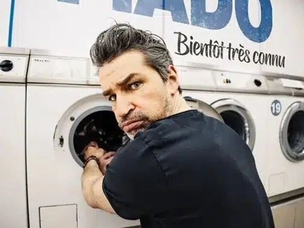 Bientôt très connu, avec Mado