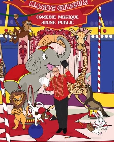 Magic Circus