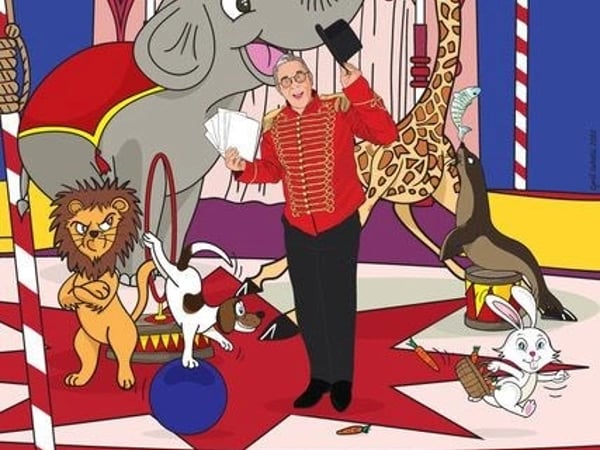Magic Circus