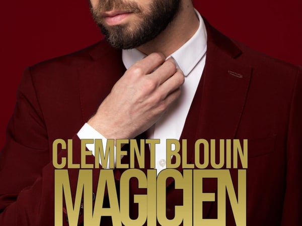 Clément Blouin