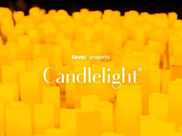 Candlelight : Hommage à Queen