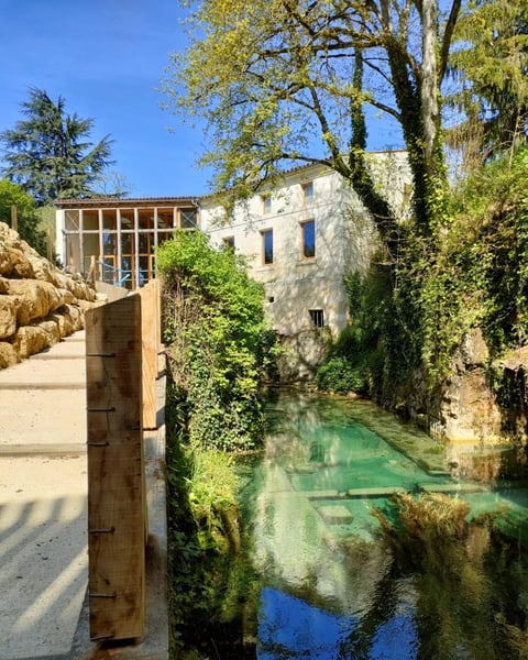 Exposition Les Talents Cachés de la Société d'Archéologie - Maison des Aqueducs