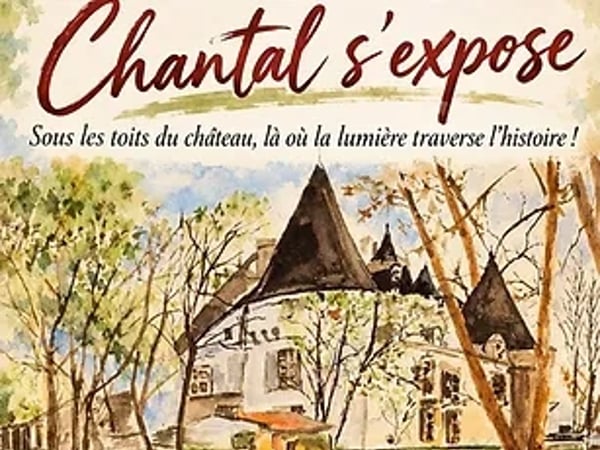 Exposition de peinture