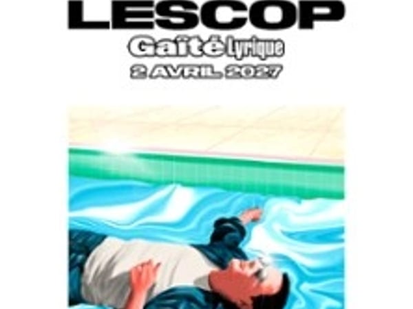 Lescop