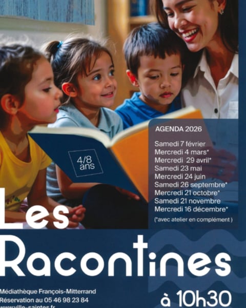 Racontines bilingue francais/espagnol