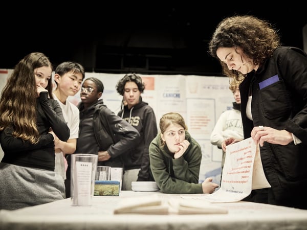 Spectacle : Killt, mauvaise pichenette