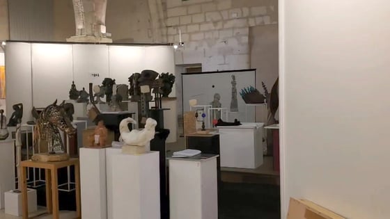 La Rochelle