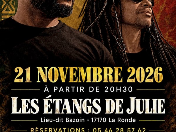 Dobble Trobble, Lee Roy King et Mike Dibo