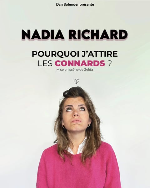 Nadia Richard