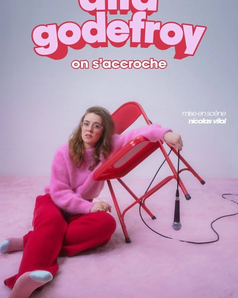 Ana Godefroy