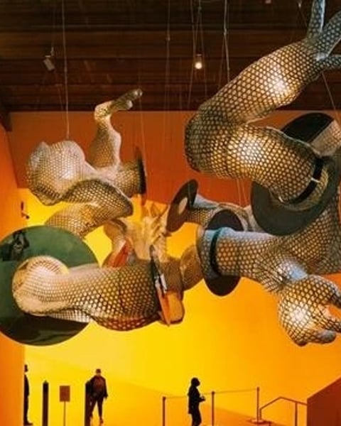 Exposition collective - Regards
