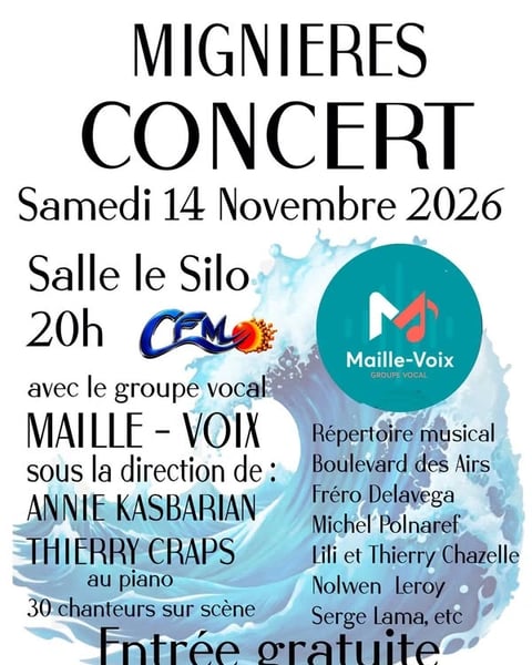 Concert