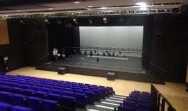 Théâtre à Saint Xandre en 2022